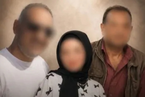 مذبحة 15 مايو بمصر اعترافات صادمة لمهندس قتل ابنته وطليقته بسلاح اشتراه عبر الدارك ويب مذبحة 15 مايو بمصر اعترافات صادمة لمهندس قتل ابنته وطليقته بسلاح اشتراه عبر الدارك ويب