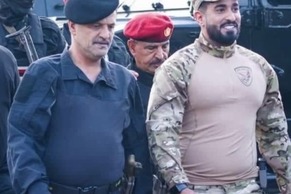 تصريح ناري لـ يسران المقطري موجه لـ شلال شايع حول ملف الإرهاب تصريح ناري لـ يسران المقطري موجه لـ شلال شايع حول ملف الإرهاب