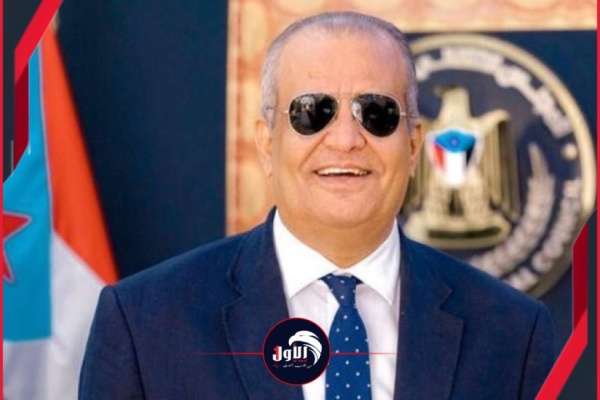 تصريح ناري ومفاجئ للسياسي شطارة كشف فيه كواليس حل الانتقالي ودور بيان خارجية السعودية