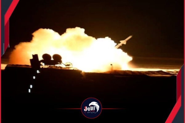 عاجل إحباط هجوم جوي حوثي في جبهة البرح غربي تعز عاجل إحباط هجوم جوي حوثي في جبهة البرح غربي تعز