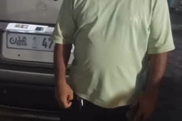 شرطة المنصورة تلقي القبض على متهم بدهس طفلة مساء أمس
