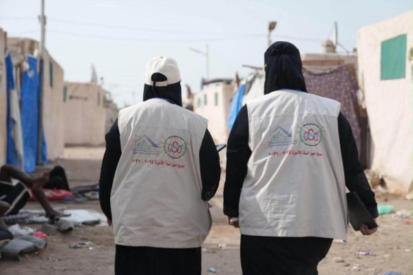 استمرار اعمال الجولة الثالثة لمسح ميزانية الأسرة 2026 في محافظة لحج استمرار اعمال الجولة الثالثة لمسح ميزانية الأسرة 2026 في محافظة لحج
