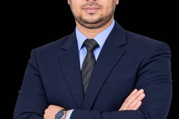 ضمن حزمة الإصلاحات تعيين الخبير المالي أياد أبوبكر مديرا ماليا لـ تيليمن ضمن حزمة الإصلاحات تعيين الخبير المالي أياد أبوبكر مديرا ماليا لـ تيليمن