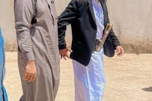 بعد أعوام من اغتيال الشيخ عبدالرحمن مرعي الكشف عن تفاصيل محاولة اغتيال ابنه في الفيوش بعد أعوام من اغتيال الشيخ عبدالرحمن مرعي الكشف عن تفاصيل محاولة اغتيال ابنه في الفيوش