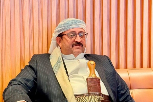 تحركات لإعادة تفعيل مصلحة شؤون القبائل وتعزيز دورها في مواجهة الحوثيين تحركات لإعادة تفعيل مصلحة شؤون القبائل وتعزيز دورها في مواجهة الحوثيين
