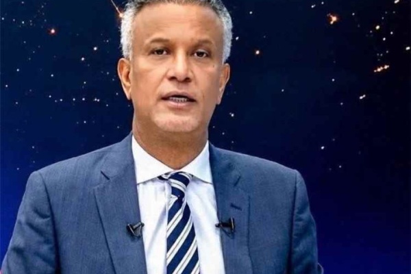 اعترافات خطيرة للإعلامي وديع منصور حول عيدروس الز بيدي والانتقالي اعترافات خطيرة للإعلامي وديع منصور حول عيدروس الز بيدي والانتقالي