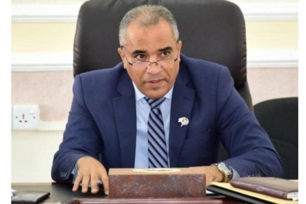 وزير التربية الدكتور العبادي إصلاح التعليم في مواجهة تركة السنوات وزير التربية الدكتور العبادي إصلاح التعليم في مواجهة تركة السنوات