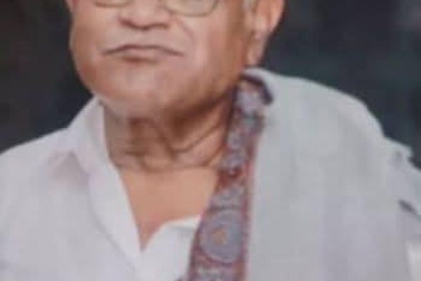 الوليدي يعزي في وفاة نائب مدير عام مؤسسة كهرباء عدن السابق المهندس شكيل إبراهيم الوليدي يعزي في وفاة نائب مدير عام مؤسسة كهرباء عدن السابق المهندس شكيل إبراهيم