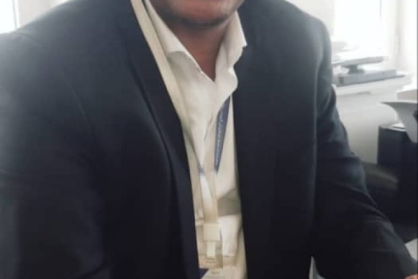 مدير مطار سقطرى سلامة المسافرين أولويتنا واستعدادات كاملة للموسم السياحي مدير مطار سقطرى سلامة المسافرين أولويتنا واستعدادات كاملة للموسم السياحي