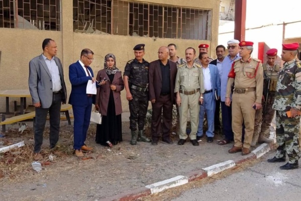 كيف فتح الحوار طريق ا للتعايش في تعز حكاية المعهد التقني