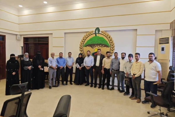اختتام ورشة تدريبية لمسؤولي اليقظة والسلامة الدوائية بالمحافظات في عدن