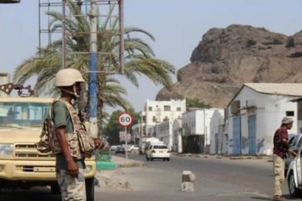أمن عدن يطيح بخلايا إرهابية تلقت تدريبات عسكرية في مناطق سيطرة الحوثيين تفاصيل