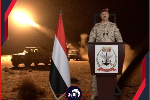 فينك صمت المتحدث الرسمي للقوات المسلحة اليمنية النزيلي يثير التساؤلات فينك صمت المتحدث الرسمي للقوات المسلحة اليمنية النزيلي يثير التساؤلات