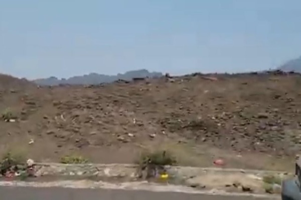مشاهد من المعارك الدائرة في تعز والساحل الغربي فيديو