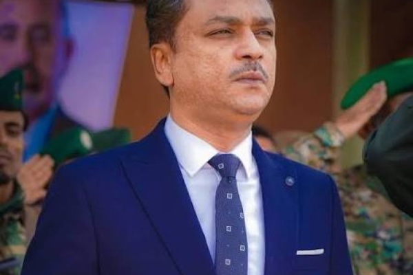 فادي باعوم يوضح موقف الجنوب من معارك الحكومة الشرعية والحوثيين في تعز