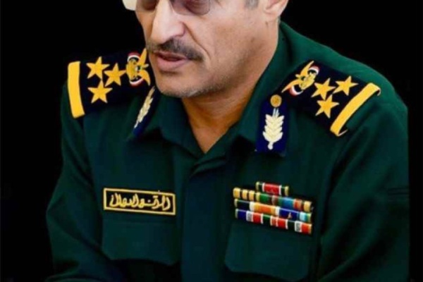 العميد الحميقاني انطلاق معركة تحرير المحافظة من أولى مناطق الزاهر المحاذية ليافع