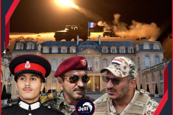 ملفات باريس لماذا في هذا التوقيت تحديد ا محاكمة نجلي الرئيس صالح وانتصارات طارق صالح تحت المجهر