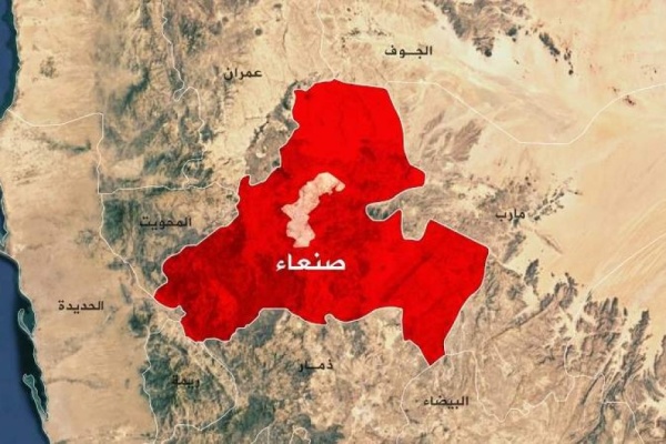 ثلاث جبهات تحيط بالعاصمة صنعاء فهل يغي ر التصعيد مسار الحرب في اليمن