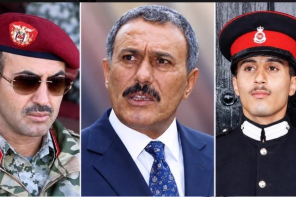 بدء محاكمة نجلي علي عبدالله صالح في باريس بتهم غسل أموال واختلاس أموال عامة تفاصيل