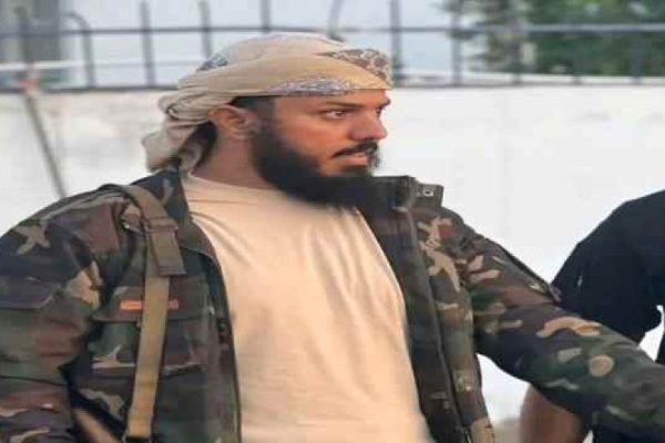 من قلب المخا تصريح هام لقائد اللواء السادس مشاه عن مستجدات المعارك في الساحل الغربي فيديو