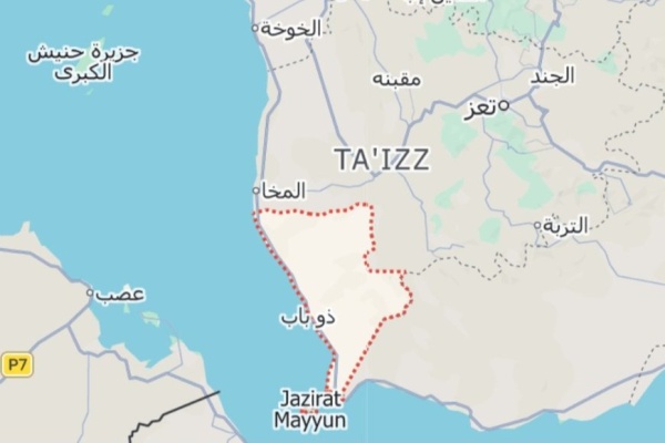 عاجل 10 غارات جوية تستهدف قوات الحوثيين في ذوباب لإعاقة تقدمهم إلى باب المندب