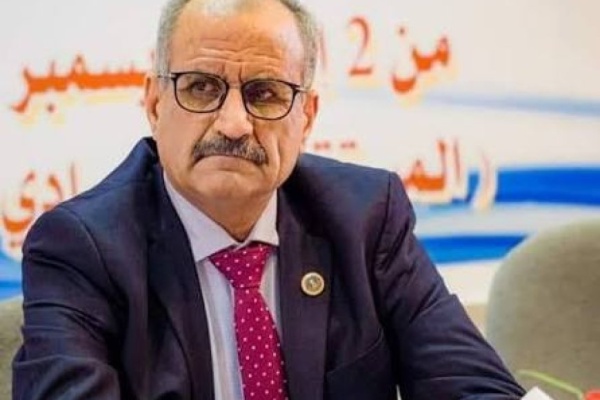 الجعدي يوجه رسالة للمقاتلين