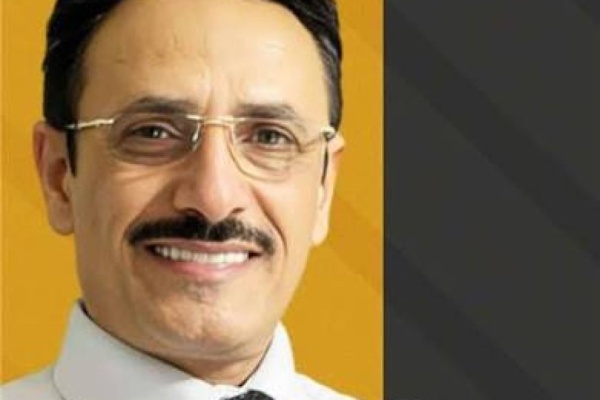 الأشول يطالب بتوضيح ملابسات سقوط المخا وتساؤلات حول أداء القوات التابعة لطارق صالح الأشول يطالب بتوضيح ملابسات سقوط المخا وتساؤلات حول أداء القوات التابعة لطارق صالح