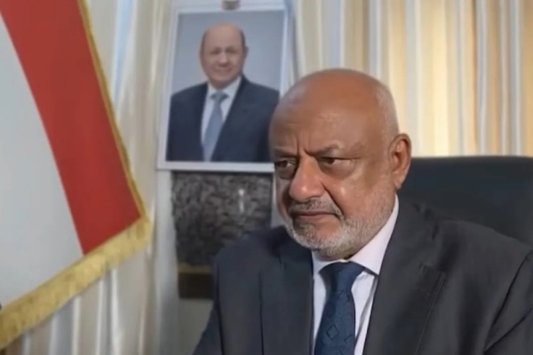 عاجل محافظ الحديدة يكشف عن تمويل ملياري ويصف ما حدث في الساحل الغربي بالمؤامرة عاجل محافظ الحديدة يكشف عن تمويل ملياري ويصف ما حدث في الساحل الغربي بالمؤامرة