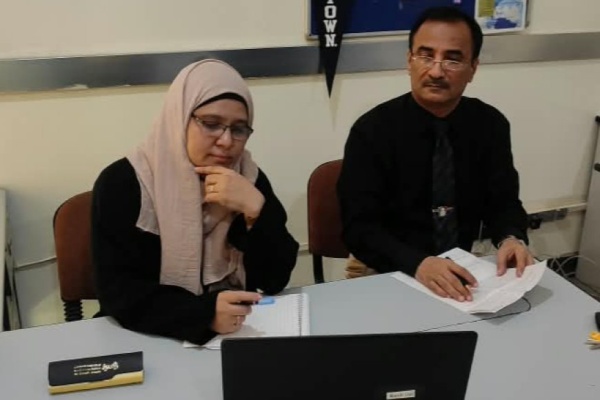 تربية عدن وأميديست شراكة لتأهيل خريجين أكثر جاهزية لسوق العمل تربية عدن وأميديست شراكة لتأهيل خريجين أكثر جاهزية لسوق العمل