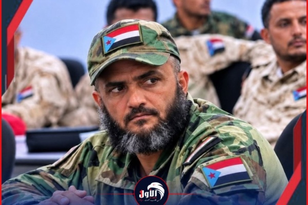 عاجل استشهاد قيادي بارز في مواجهات مباشرة بجبهة الضالع عاجل استشهاد قيادي بارز في مواجهات مباشرة بجبهة الضالع