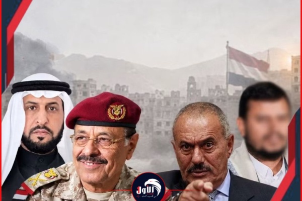أسرار تاريخية سياسي خليجي يفتح ملف صالح والحوثيين ويكشف كواليس لقاءات الحديدة وصنعاء السرية وتحذيرات الأحمر المبكرة