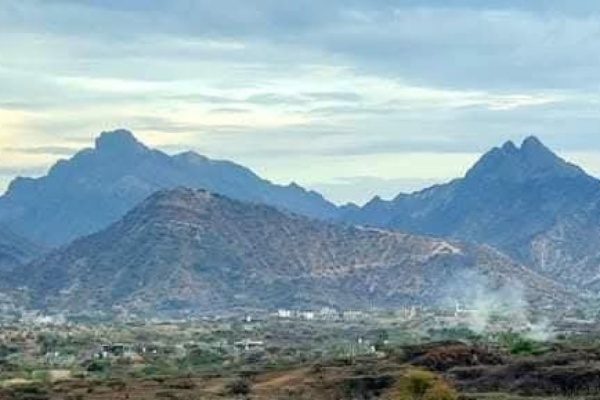 الصحفي سليم المعمري يطلق حملة مناشدات لمحور تعز جبل حرض مفتاح النصر
