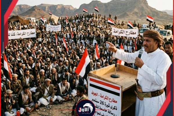 ظهور جديد باهت لا جديد فيه للشيخ حمد بن فدغم