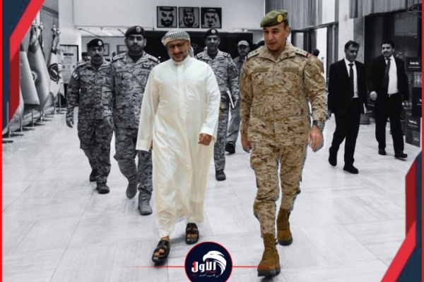 السقلدي يعلق على أول ظهور لطارق صالح ويكشف كواليس الحسابات السعودية في اليمن
