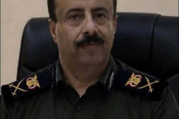 محافظ صعدة يجدد التمسك بالمشروع الجمهوري ويؤكد وقوف المحافظة خلف مجلس القيادة الرئاسي محافظ صعدة يجدد التمسك بالمشروع الجمهوري ويؤكد وقوف المحافظة خلف مجلس القيادة الرئاسي