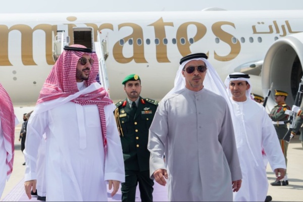 الانتقالي والإصلاح حجر عثرة في المباحثات السعودية الإماراتية تسريبات تكشف كواليس تفاهمات حول اليمن