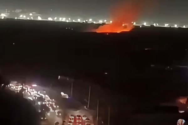 عاجل وبالفيديو طيران مسير يضرب مطار العاصمة الإثيوبية إديس أبابا معلومات أولية عاجل وبالفيديو طيران مسير يضرب مطار العاصمة الإثيوبية إديس أبابا معلومات أولية