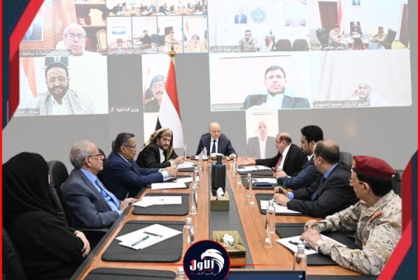 مجلس الدفاع الوطني يقر آلية التعبئة العامة ويدعو المواطنين لهذا الأمر الهام مجلس الدفاع الوطني يقر آلية التعبئة العامة ويدعو المواطنين لهذا الأمر الهام