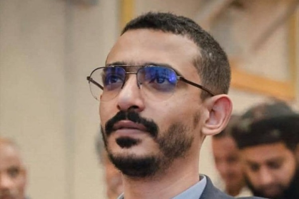 مجلس شباب أبين الجامع والحراك الوطني يدعو إلى وحدة الصف لمواجهة مليشيا الحوثي مجلس شباب أبين الجامع والحراك الوطني يدعو إلى وحدة الصف لمواجهة مليشيا الحوثي