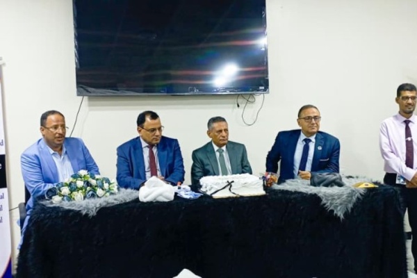 جامعة عدن تدشن برنامج ا نوعي ا في الدراسات النسوية جامعة عدن تدشن برنامج ا نوعي ا في الدراسات النسوية