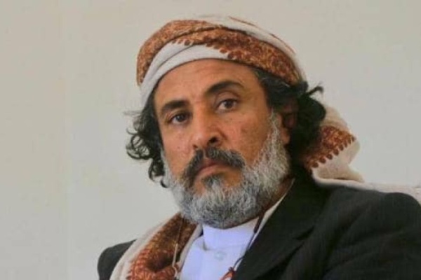 تسريبات إعادة العكيمي محافظا للجوف تثير الجدل هل يكافئ العليمي من سل م المحافظة للحوثيين تسريبات إعادة العكيمي محافظا للجوف تثير الجدل هل يكافئ العليمي من سل م المحافظة للحوثيين