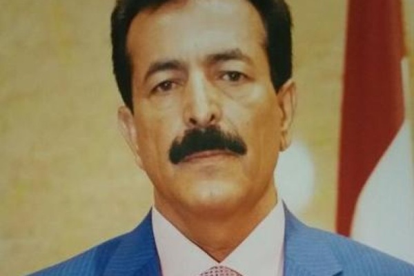 العواضي انكسار تعز أخطر من سقوط صنعاء