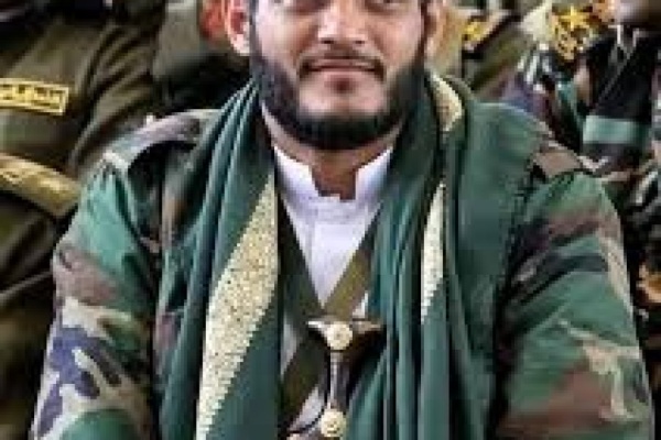 مقتل قائد لواء حوثي وخمسة من مرافقيه أسماء مقتل قائد لواء حوثي وخمسة من مرافقيه أسماء