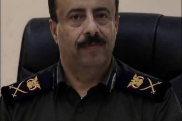 محافظ صعدة في ذكرى ثورة 14 أكتوبر تجديد العهد للقيادة الشرعية والتمسك بالمشروع الجمهوري واستعادة الدولة محافظ صعدة في ذكرى ثورة 14 أكتوبر تجديد العهد للقيادة الشرعية والتمسك بالمشروع الجمهوري واستعادة الدولة