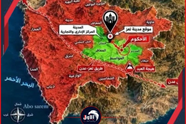 خلال الساعات الماضية محور تعز يكشف بالأرقام حصيلة المعارك في الجبهات وتفاصيل العمليات العسكرية