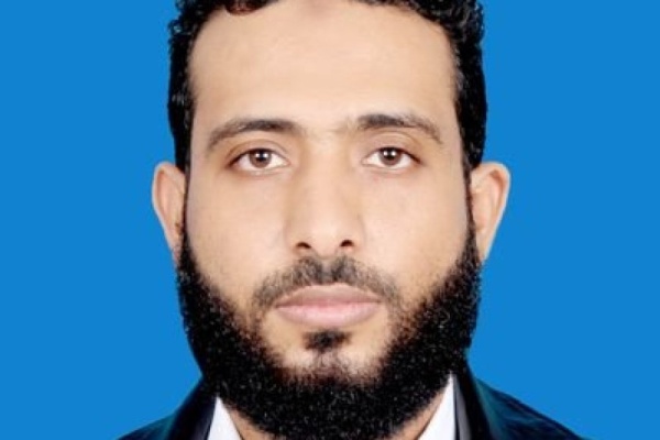 مدير عام حصوين يثمن الدعم السعودي المتواصل لليمن مدير عام حصوين يثمن الدعم السعودي المتواصل لليمن