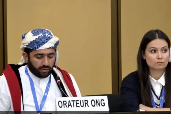 تقرير حقوقي يوثق التحاق أكثر من 461 ألف طفل بالمراكز الصيفية الحوثية خلال 2026م تقرير حقوقي يوثق التحاق أكثر من 461 ألف طفل بالمراكز الصيفية الحوثية خلال 2026م
