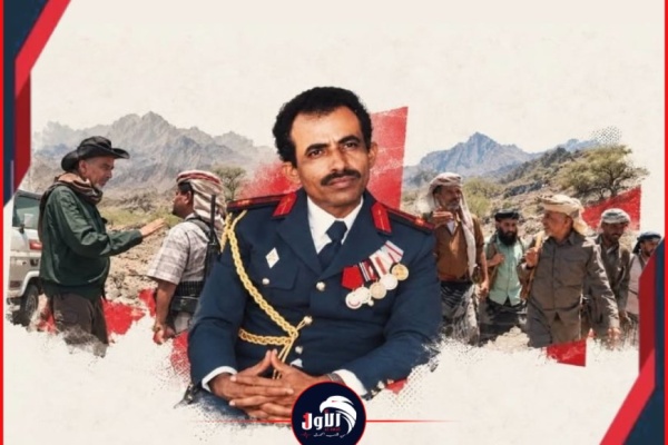الفريق الصبيحي المحارب السبعيني من خطوط النار يقود جبهات القتال في اليمن الفريق الصبيحي المحارب السبعيني من خطوط النار يقود جبهات القتال في اليمن