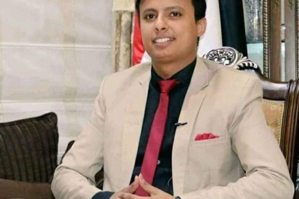 قيادة قوات درع الوطن تعيين الإعلامي طه عبدربه باعوضة مديرا لدائرة الإعلام خلفا لسمير السروري قيادة قوات درع الوطن تعيين الإعلامي طه عبدربه باعوضة مديرا لدائرة الإعلام خلفا لسمير السروري