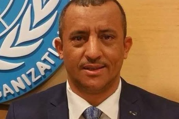 ملف لقاحات صنعاء إحالة مسؤول في الصحة العالمية للمحكمة ملف لقاحات صنعاء إحالة مسؤول في الصحة العالمية للمحكمة